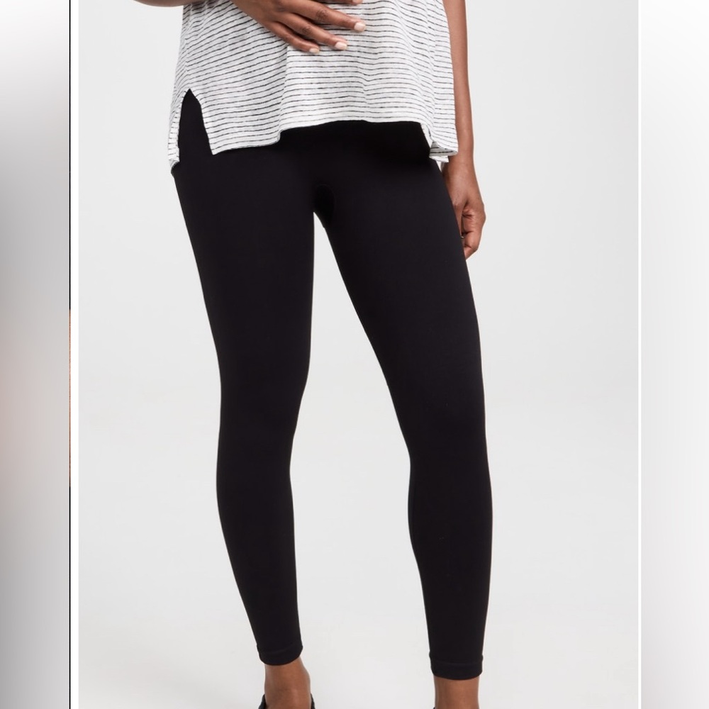 Spanx Maternity Leggings
